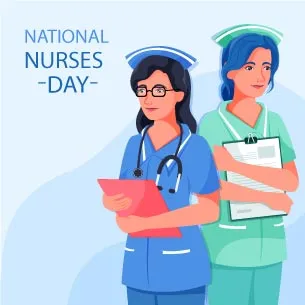 International Nurse Day