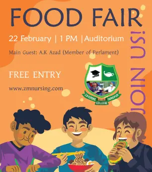 The Food Fair