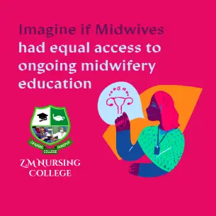 International Midwives Day 2023
