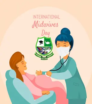 World Midwives Day Celebration