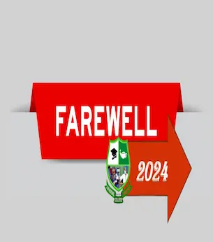Farewell Program 2024