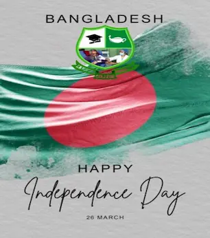 26th March National Independence Day Program