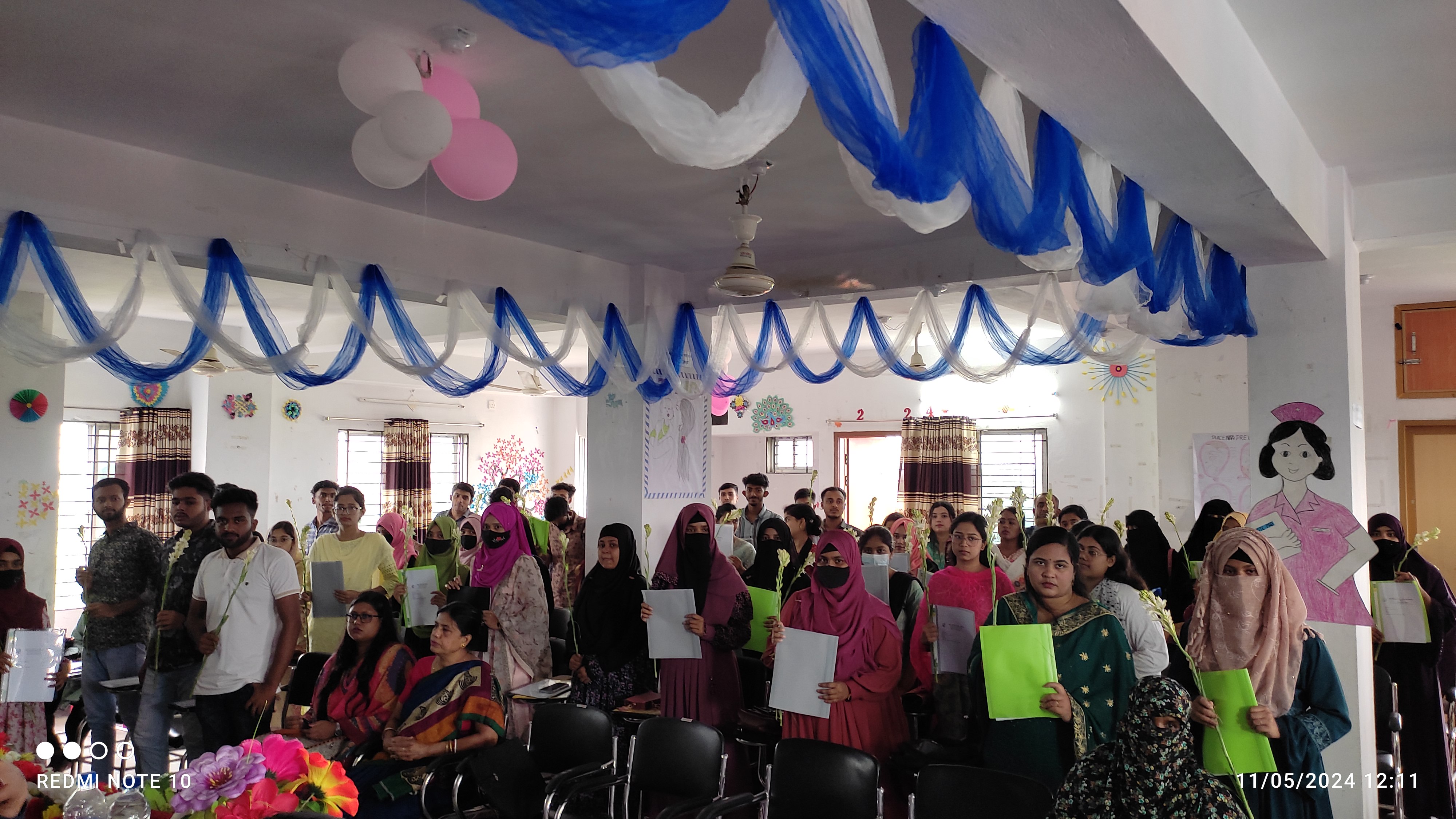 Orientation Program 2024