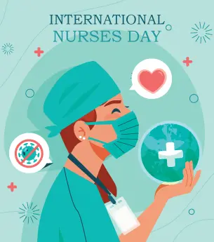 International Nurses Day 2024