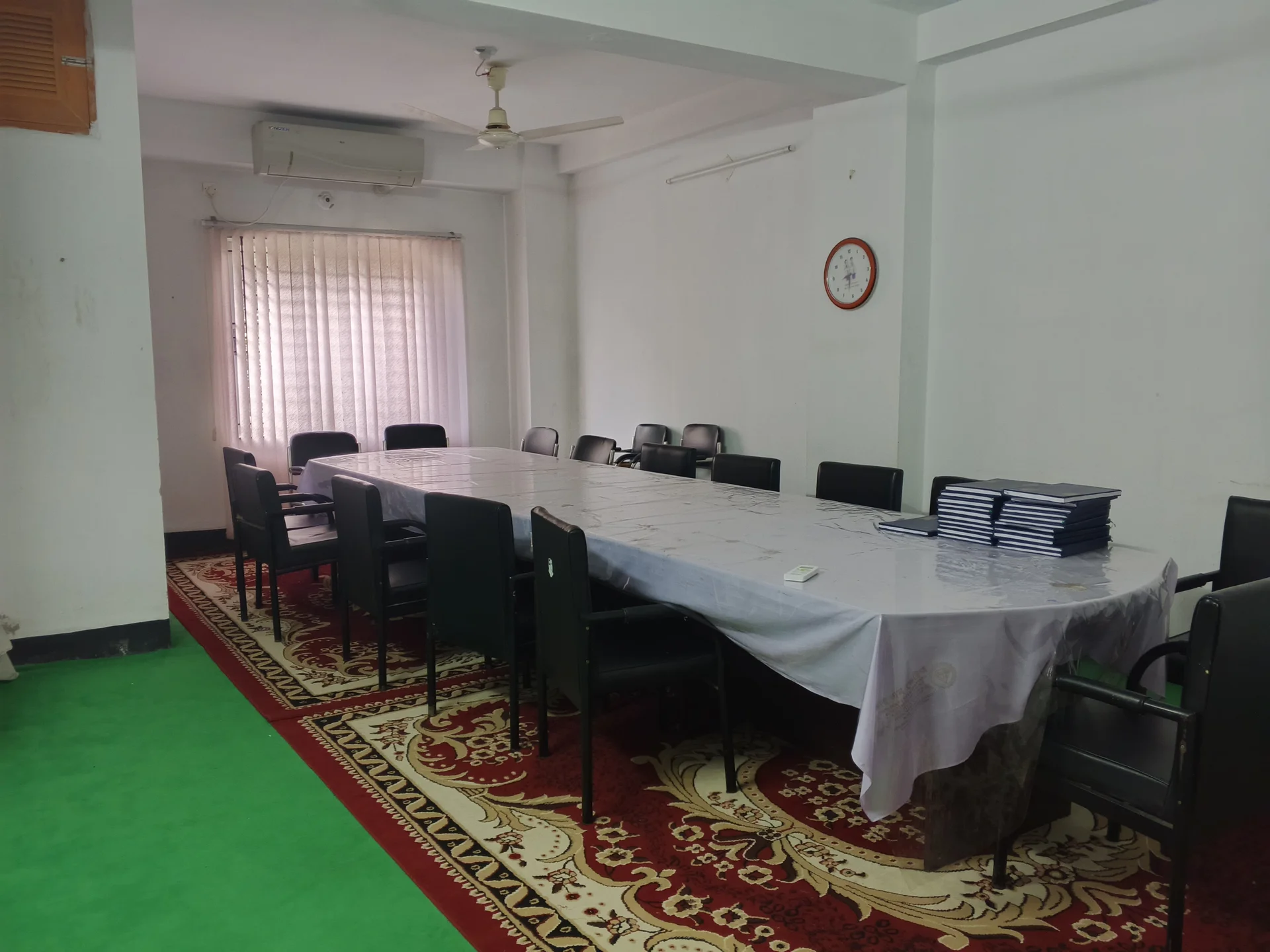 Board of Directors Conference Room