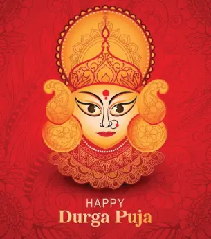 Notice Regarding Durga Puja Holiday
