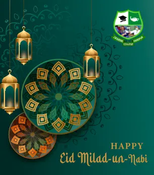 Eid Milad-un-Nabi Holiday Notice
