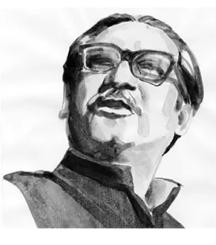Prayer and Discussion Meeting on the Birthday of Bangabandhu Sheikh Mujibur Rahman