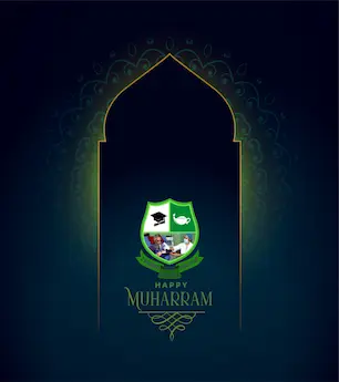 Ashura's Holiday- Notice 2025