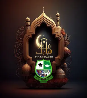 Eid-Ul-Fitr Holiday's Notice