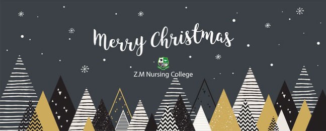 Notice Regarding Christmas Day
