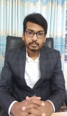 Director of Finance Image