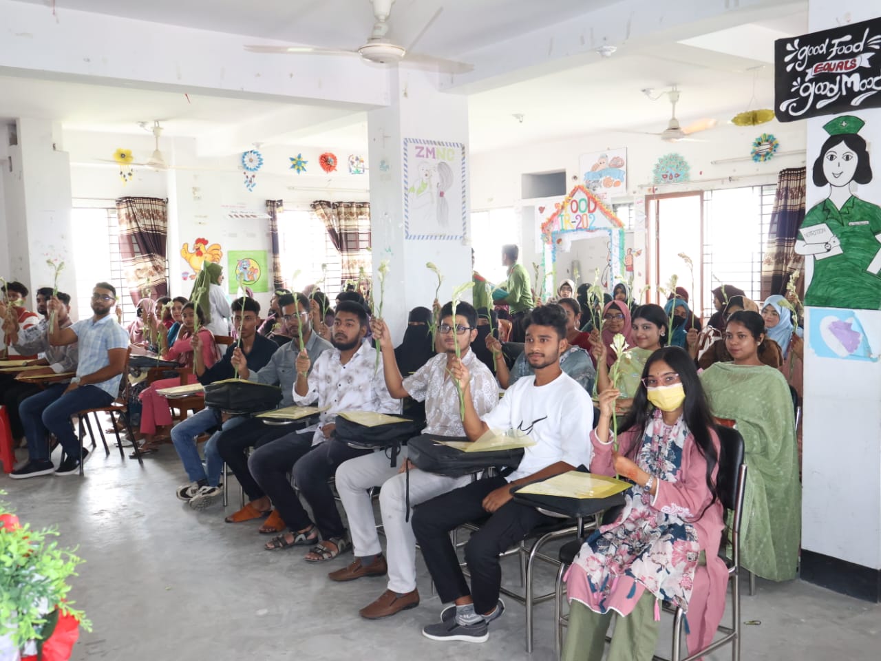 Orientation program of 2026