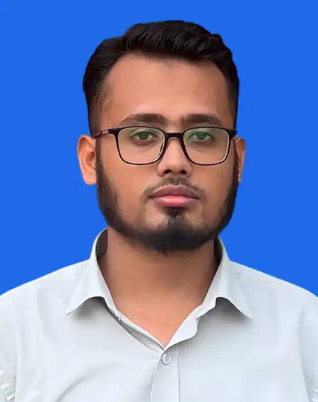 Md. Mehedi Hasan