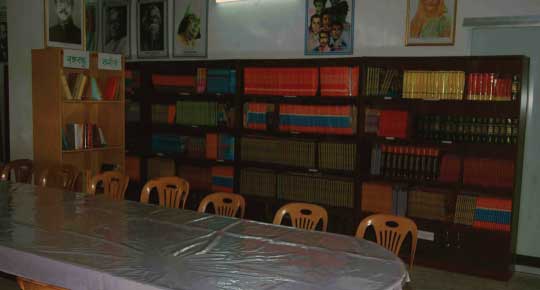 Microbiology Lab