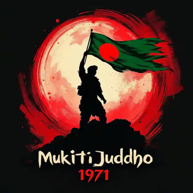 Bir Muktijuddha S.A Salam